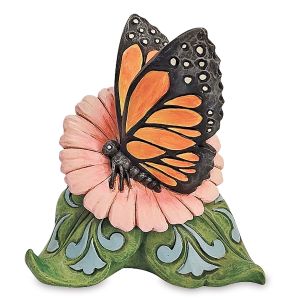 Jim Shore® Monarch Butterfly