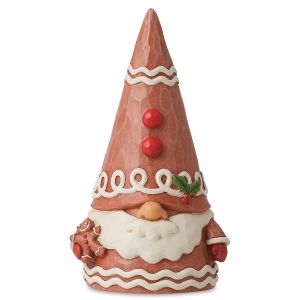 Gingerbread Gnome by Jim Shore® 