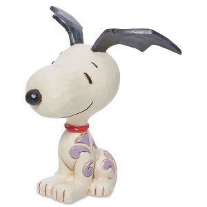 Snoopy™ Batwing  Ears Mini Figurine by Jim Shore®