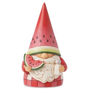 Watermelon Gnome by Jim Shore®