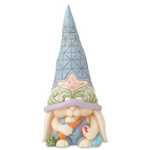 Easter Bunny Gnome Figurine by Jim Shore®