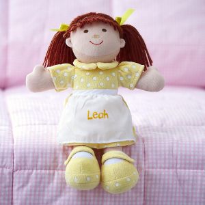 personalized cuddly toys