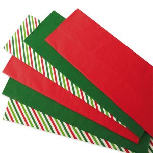 Holiday Tissue Sheets Buy 1 Get 1 Free 