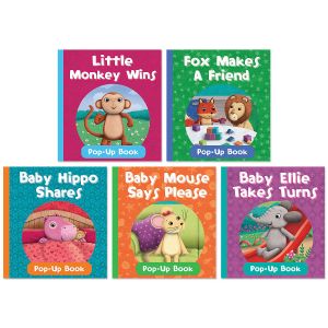 Baby Animal Books