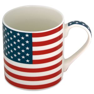 Stars & Stripes Mug