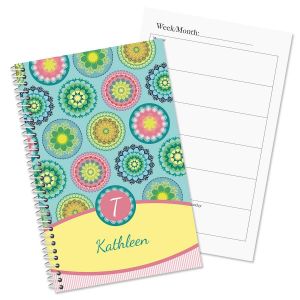Circlet Personalized Planner