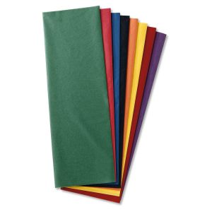 Tissue Value Pack Bright Rainbow Mix 