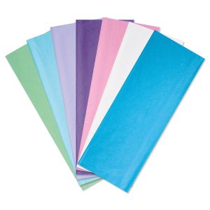 Spring Pastel Mix Tissue Value Pack