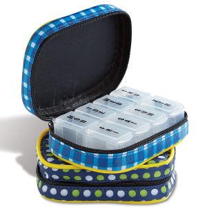 Travel Medicine Cases