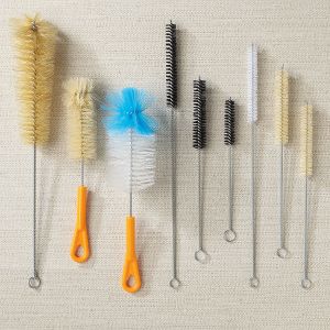 9-Piece Brush Set