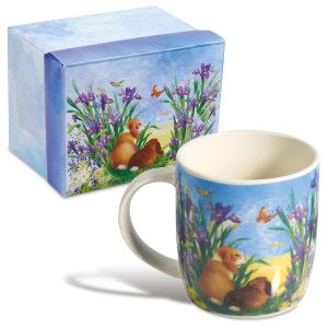 Bunny Mug in Gift Box