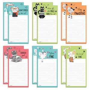 Smart Cats Shopping Pads