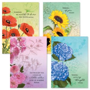 Brighter Tomorrows Cards 