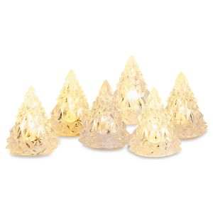 LED Christmas Trees