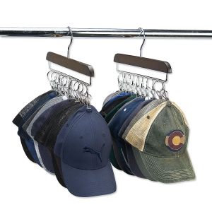 Cap Hangers/Organizers