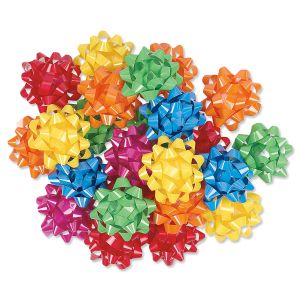 Everyday Bright Stars Bows