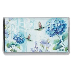 Garden Fresh 2026 Handy Planner Calendar