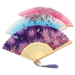 Hand Fans
