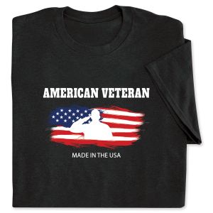 Veteran T-Shirt