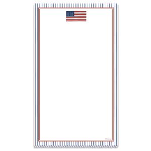 Flag Notepad