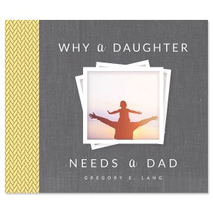 Book Why a Daughter Needs a Dad