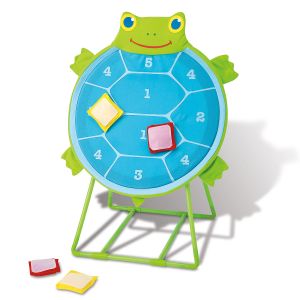 Target Game Dilly Dally by Melissa & Doug®