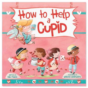 How to Help a Cupid Book