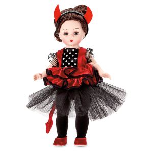 Madame Alexander®  Darling Devil Doll