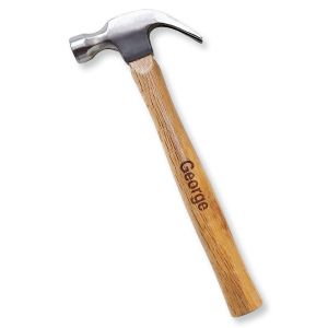 Custom Hammer