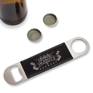 Custom Brewery Bottle Opener