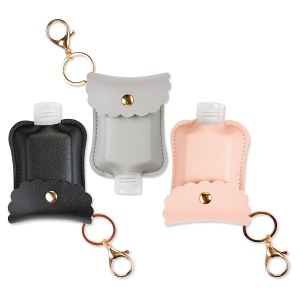 Set of 3 Sanitizer Holders