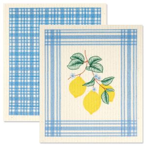 Spring Market Swedish Dishcloths
