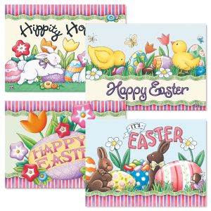 Mary Englebreit® Easter Cards