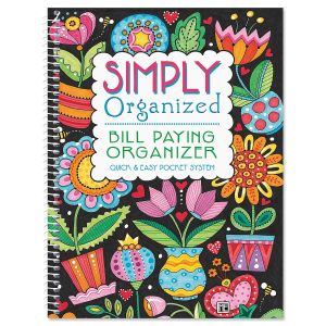 Bill Paying Organizer by Mary Engelbreit®
