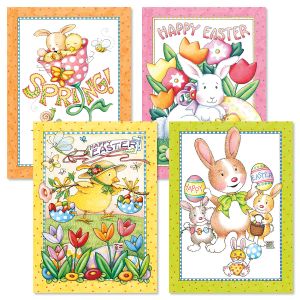 Mary Engelbreit® Easter Cards