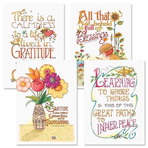 Inspirations Friendship Greeting Cards