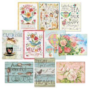 Sentiments All Occasion Cards