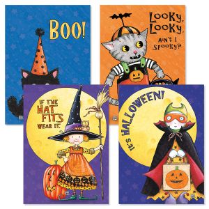 Mary Engelbreit® Halloween Card Favorites
