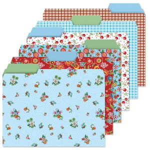  File Folders Mary Engelbreit®