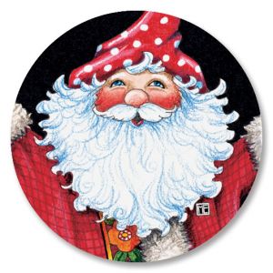 Mary’s Believe Seals