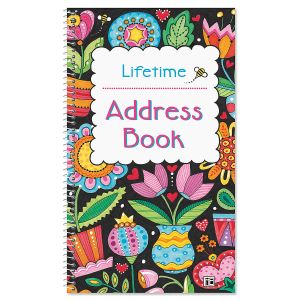 Mary Engelbreit® Lifetime Address Book