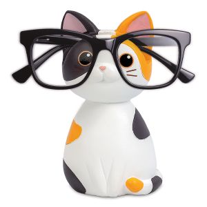 Kitty Eyeglass Holder