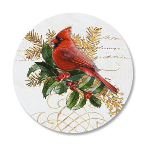 Birds and Boughs Envelope Seals