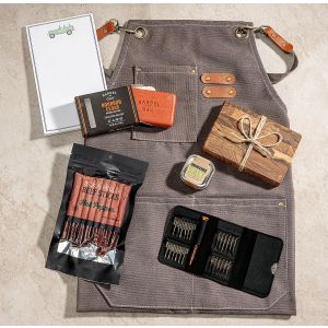 The Urban Craftsman Gift Box