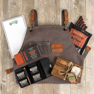 The Urban Craftsman Gift Box