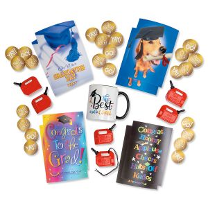 All-in-One Graduation Gift Set