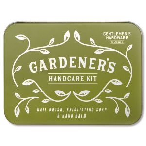 The Gardener's Handcare Kit