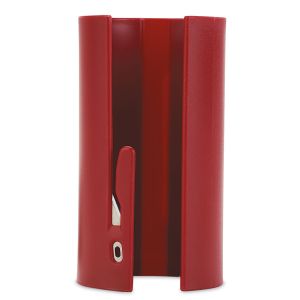 Little Elf Wrapping Paper Cutter Red