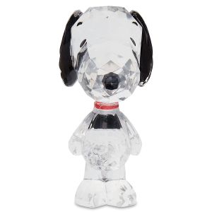 PEANUTS ® Snoopy™ Facets Figurine