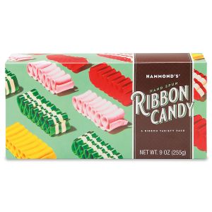 HAMMOND'S® Ribbon Candy Gift Box